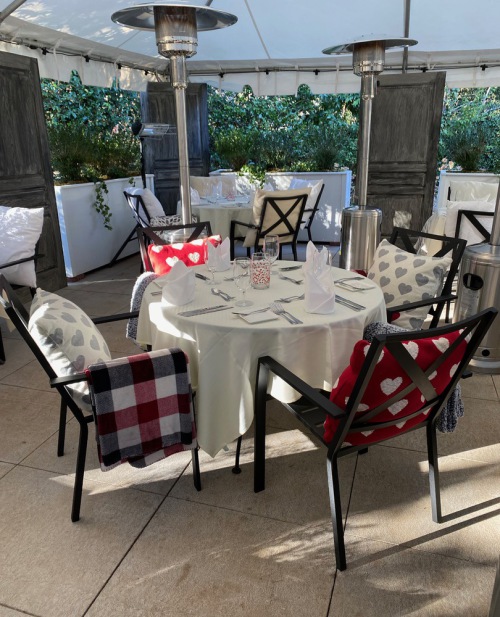 1703 Restaurant & Catering - photo 2
