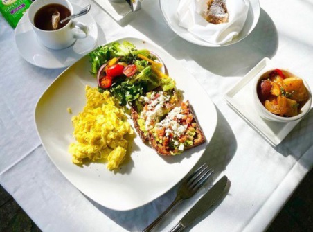 1703 Restaurant & Catering - photo 3