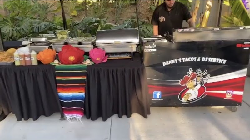 Dannys Tacos and Dj Service - photo 2