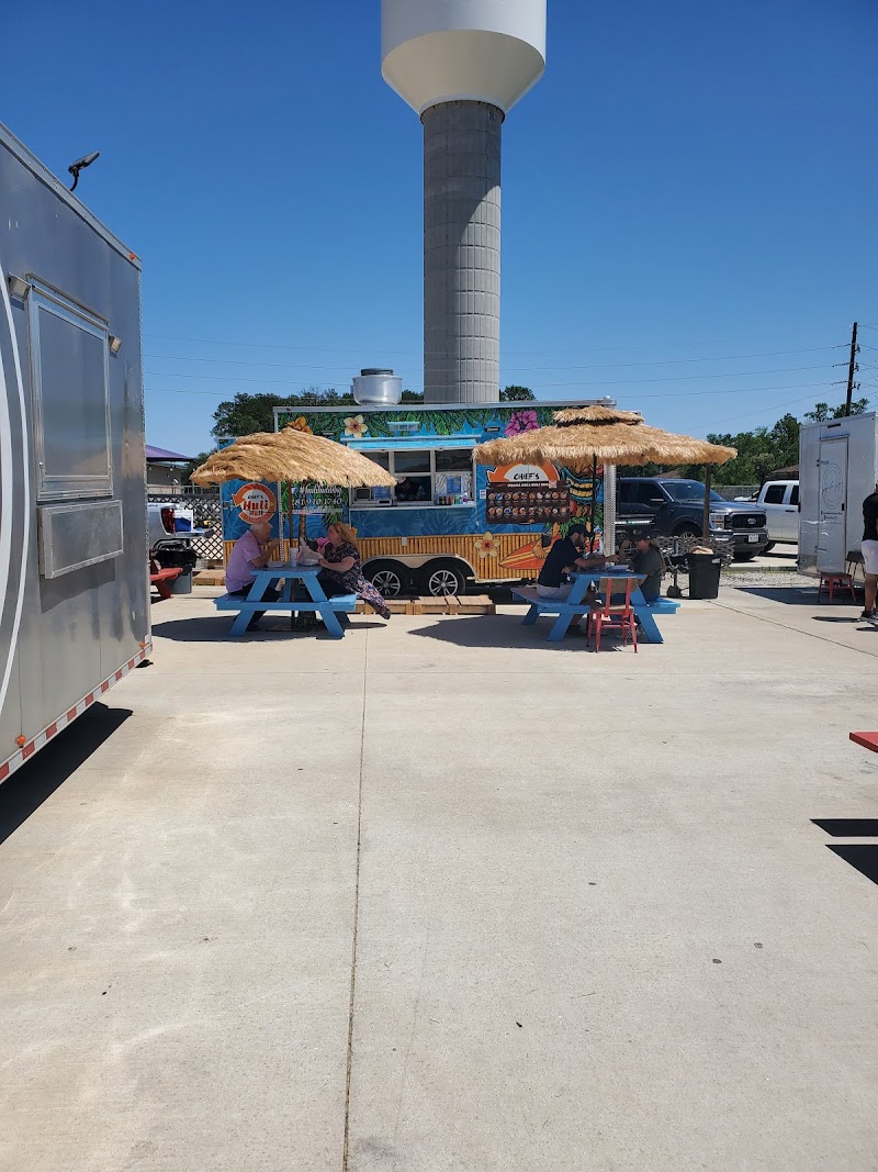 Chief's Huli-Huli BBQ - photo 3