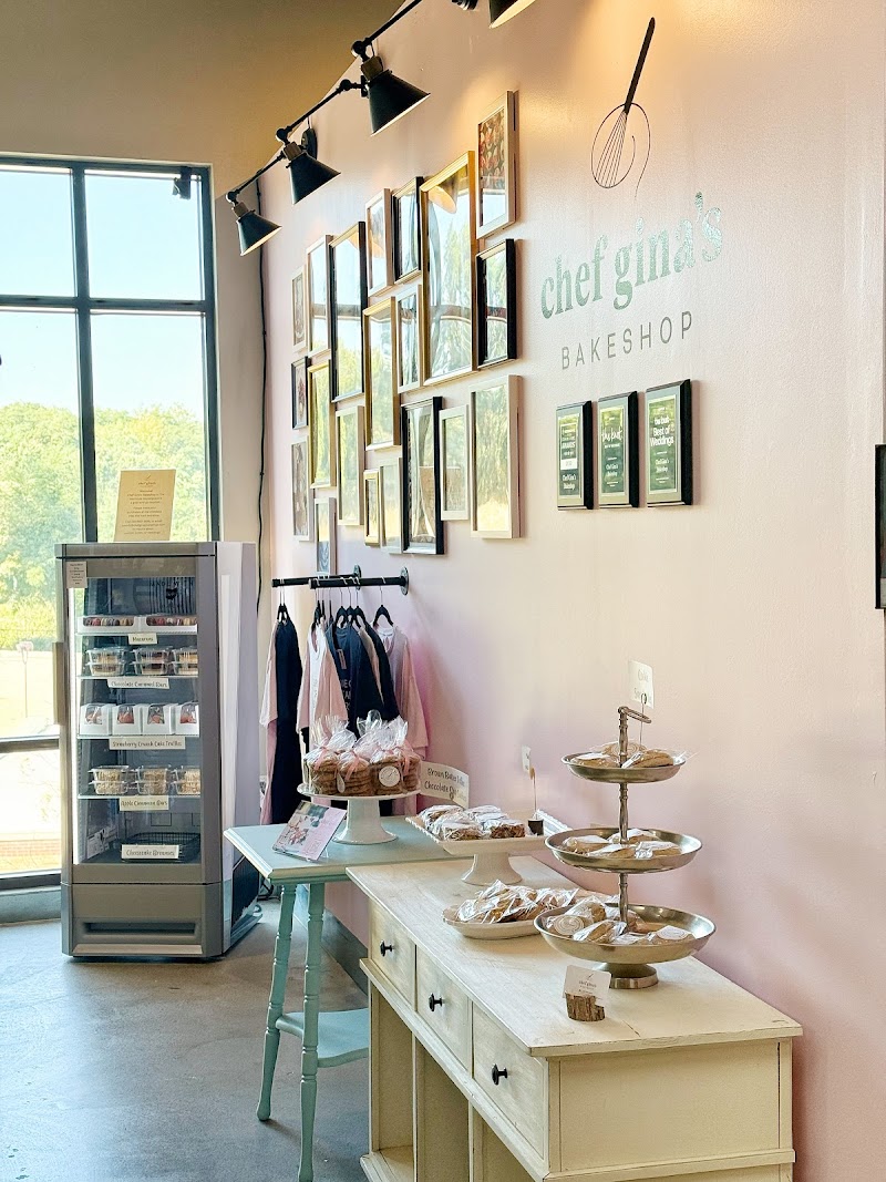 Chef Gina's Bakeshop - photo 3