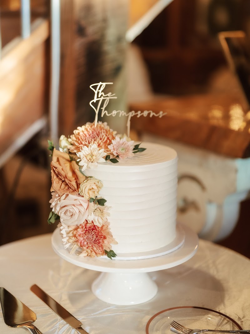 Chef Gina's Bakeshop - photo 5