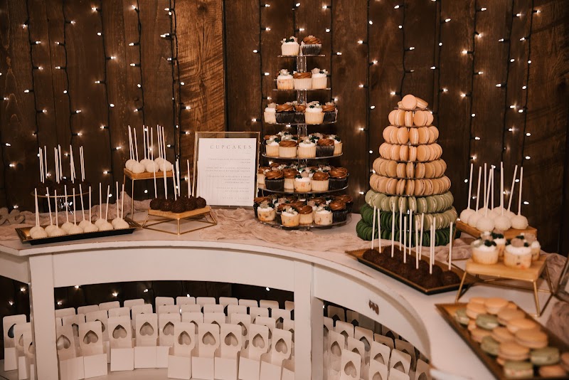 Chef Gina's Bakeshop - Catering in Akron, Ohio