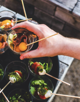 Chef N Company - Catering in Wheeling, West Virginia