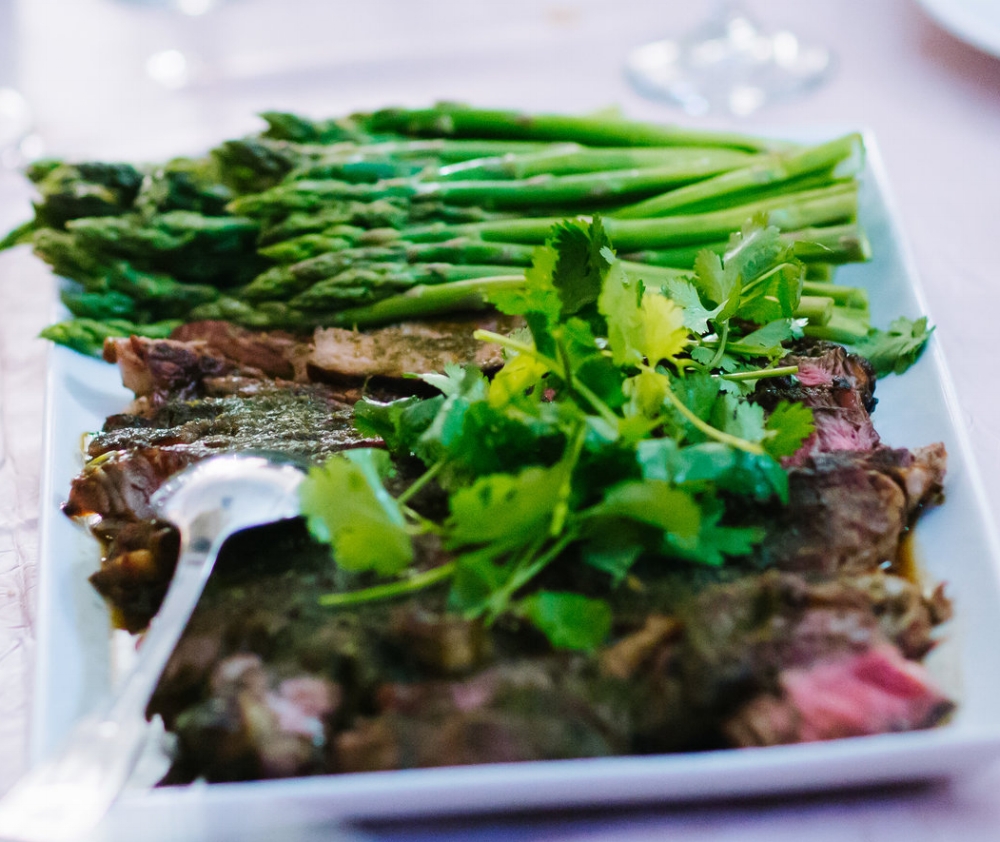 Zander's House - Catering in Plano, Texas