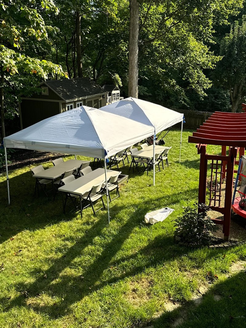 Front line occasions - Catering in Stafford, Virginia