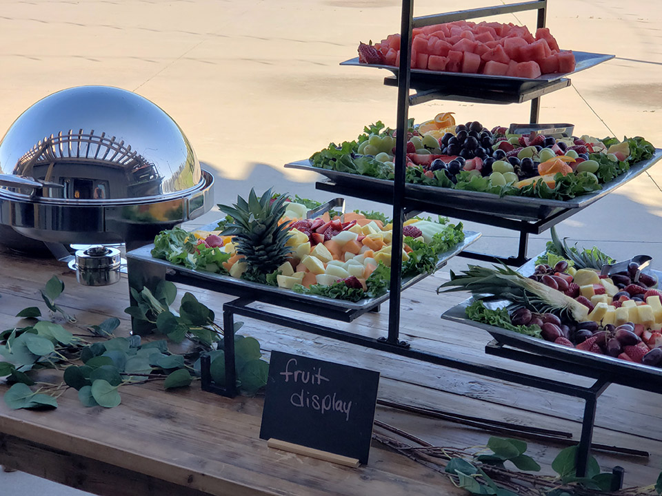 Catering By Alan - photo 2