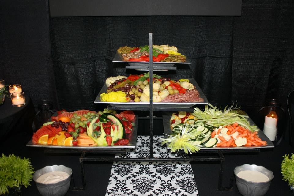 Catering By Alan - photo 5