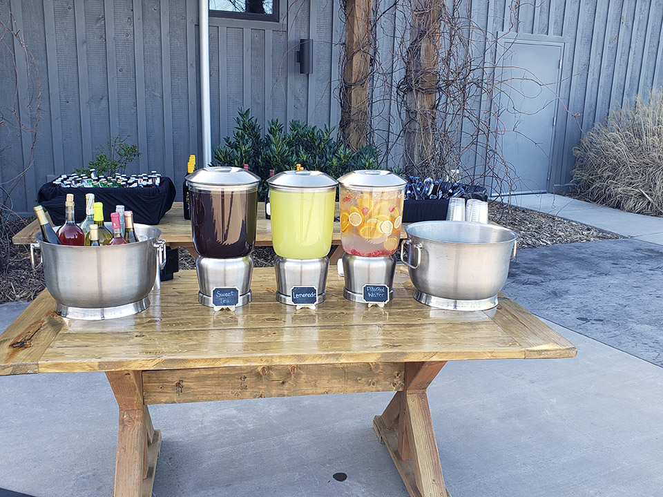 Catering By Alan - photo 3