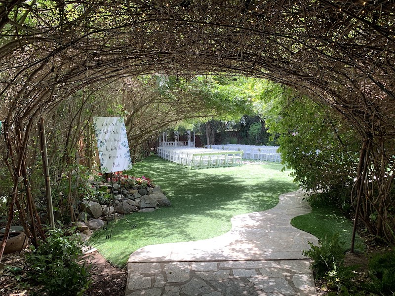 Twin Oaks House Weddings - photo 2