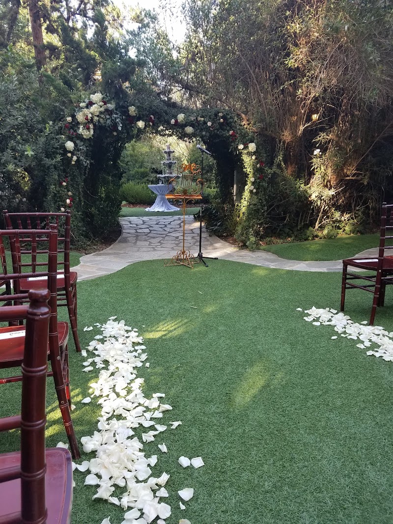 Twin Oaks House Weddings - photo 5