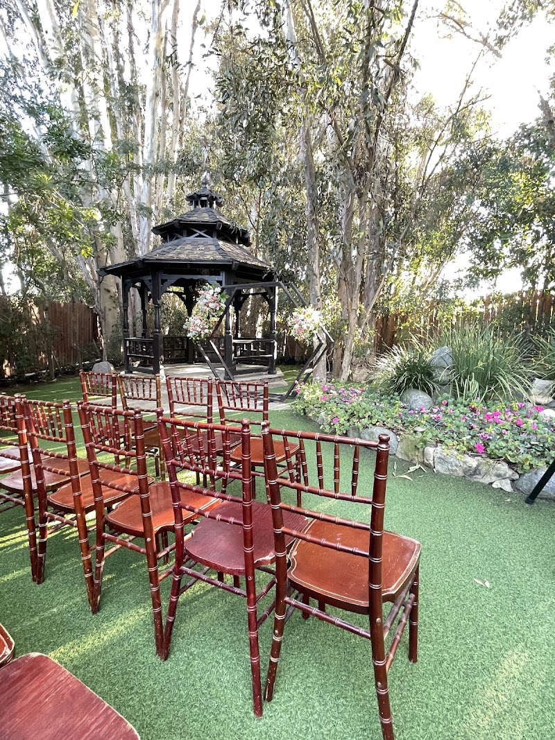 Twin Oaks House Weddings - photo 4