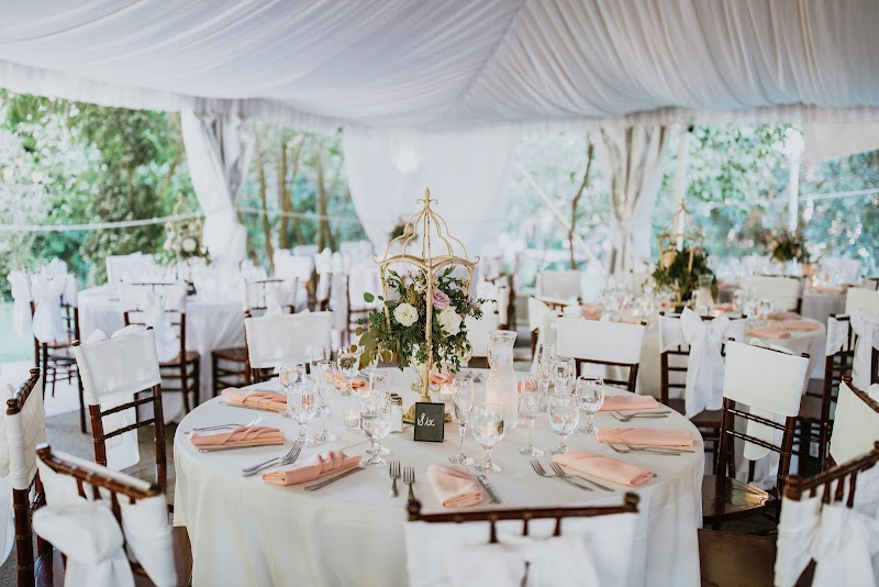 Twin Oaks House Weddings - Catering in San Marcos, California