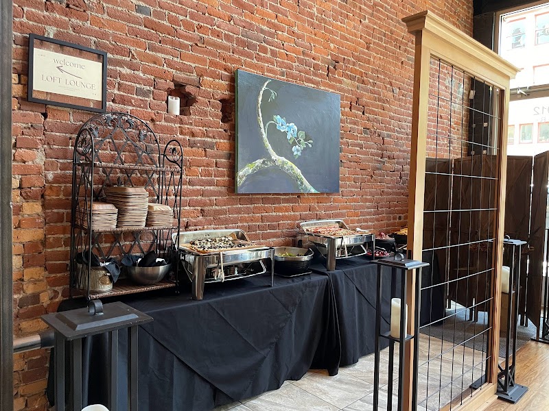 Tamarack Event House and Catering - photo 4