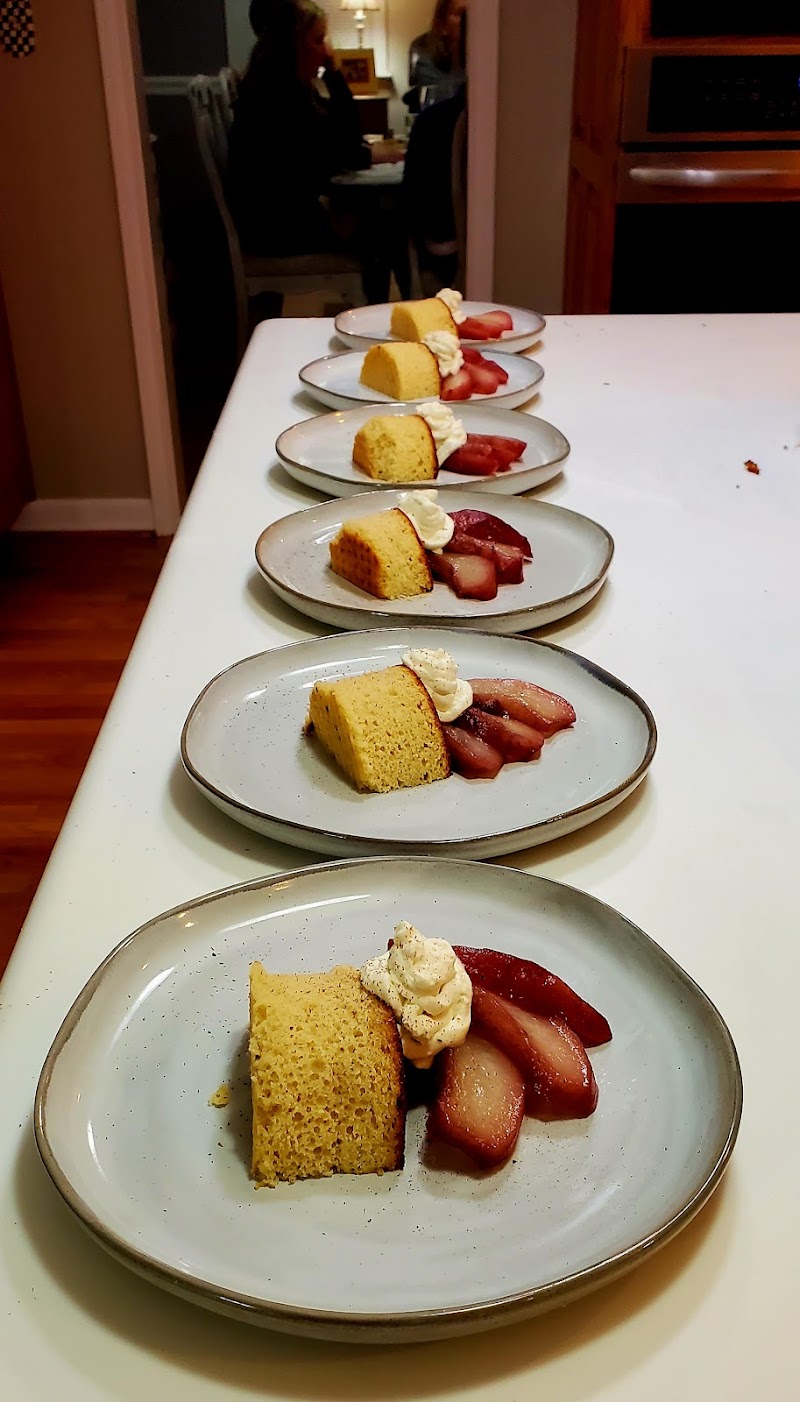 Espos Catering - photo 2