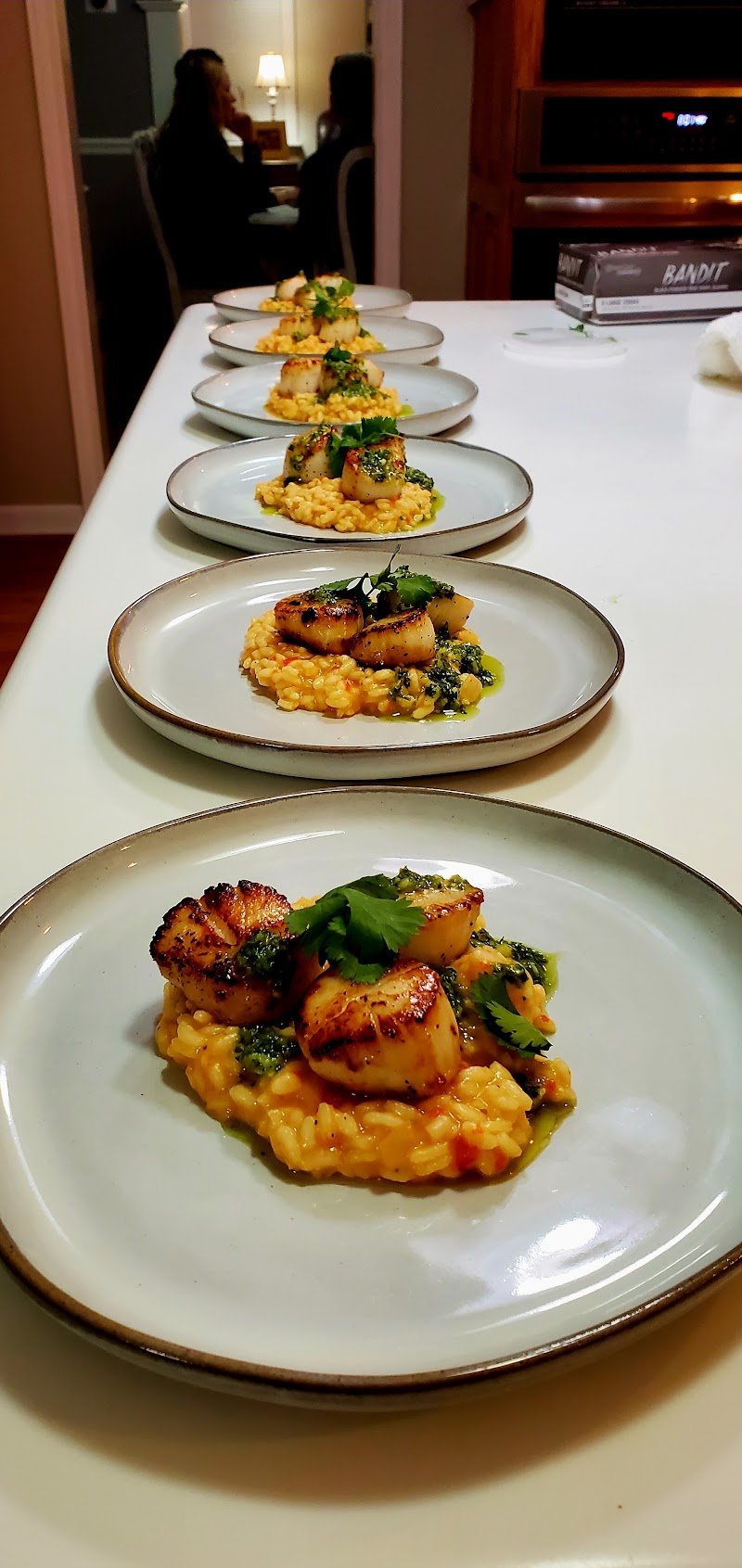 Espos Catering - photo 4