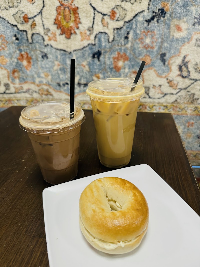 Zera Coffee & Events - photo 4
