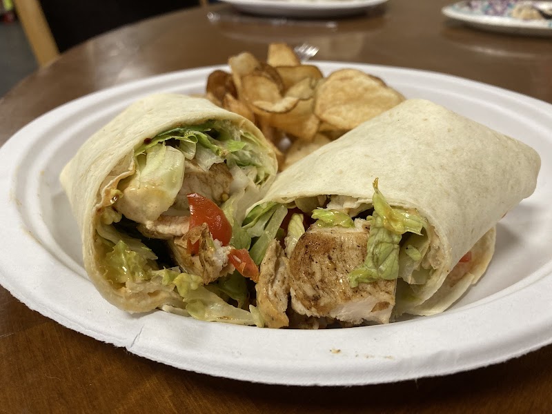 Zera Coffee & Events - Catering in Denton, Texas