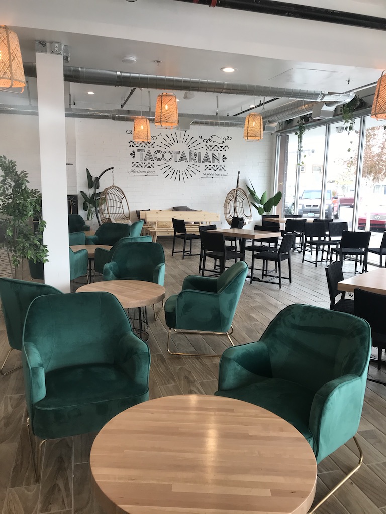Tacotarian - Catering in Las Vegas, Nevada