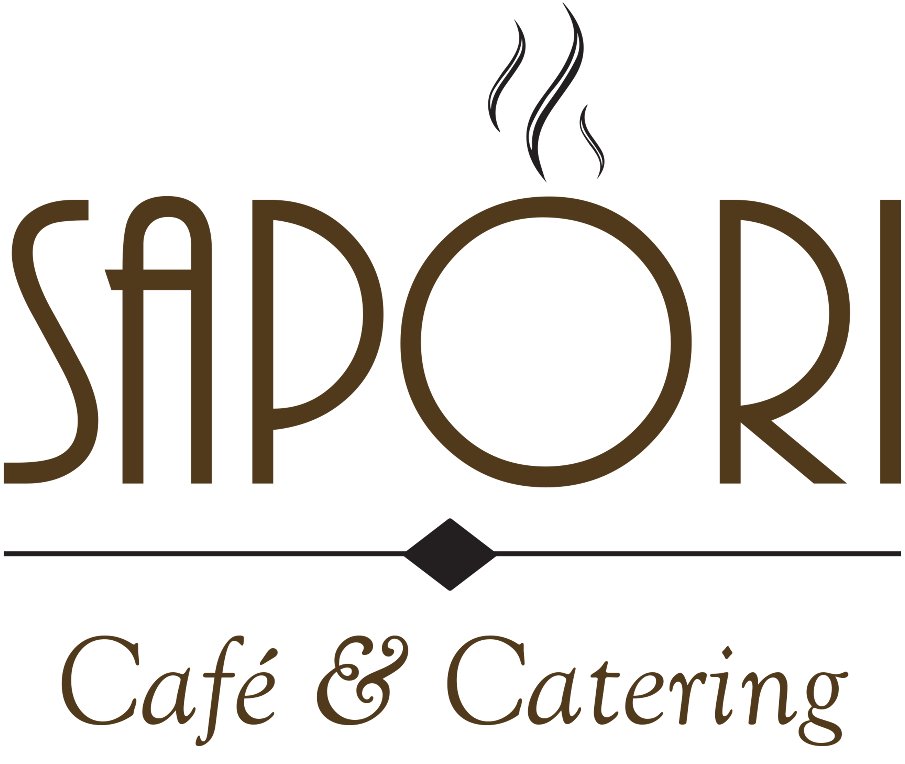 Sapori Café & Catering - Catering in Rochester, New York