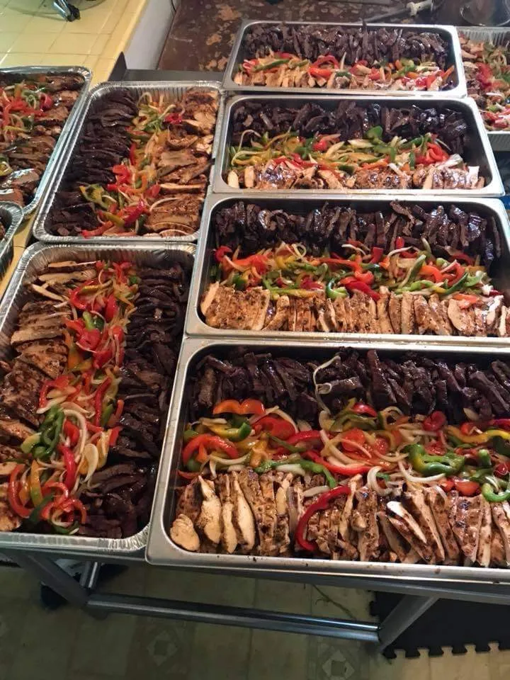 Familia Escalante Catering - photo 2