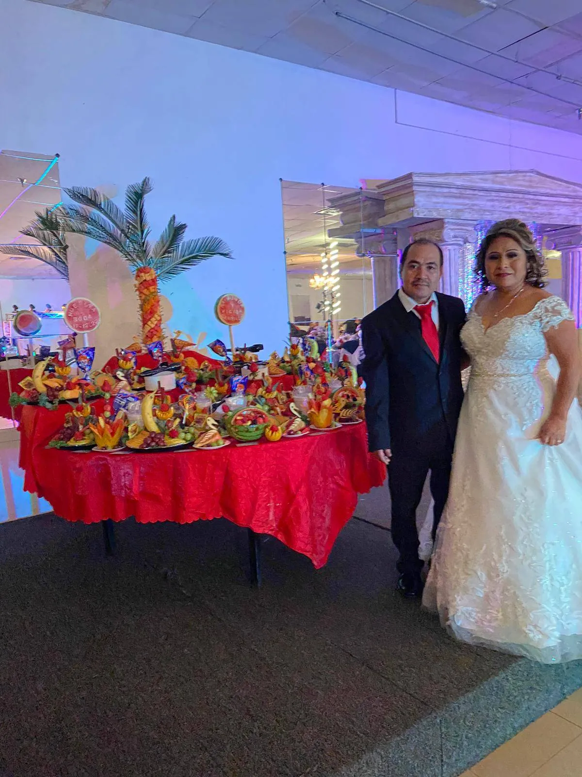 Familia Escalante Catering - Catering in Houston, Texas