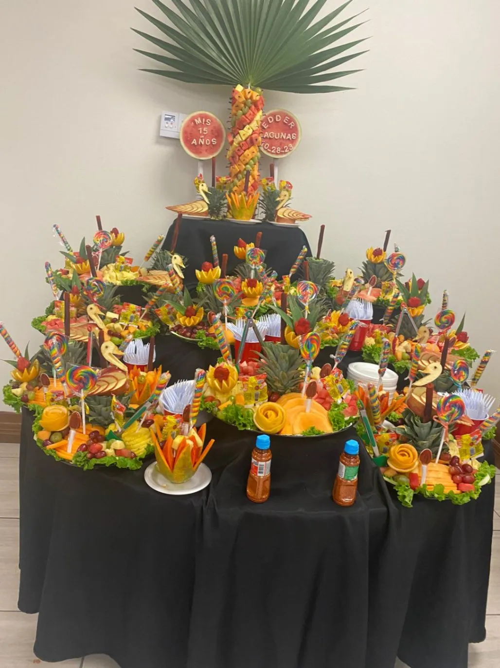 Familia Escalante Catering - photo 3
