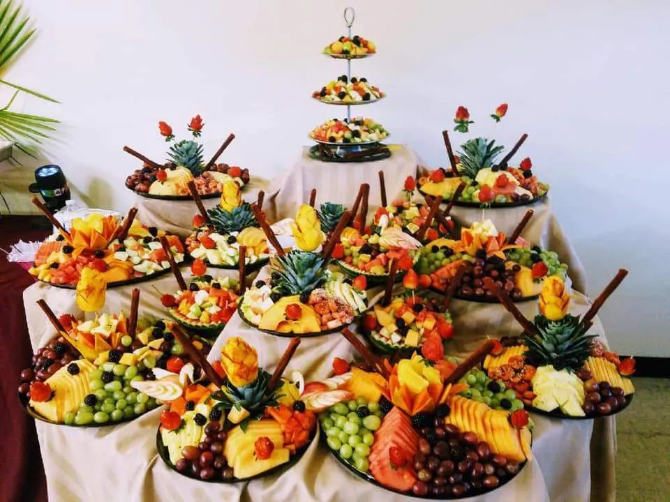 Familia Escalante Catering - photo 5