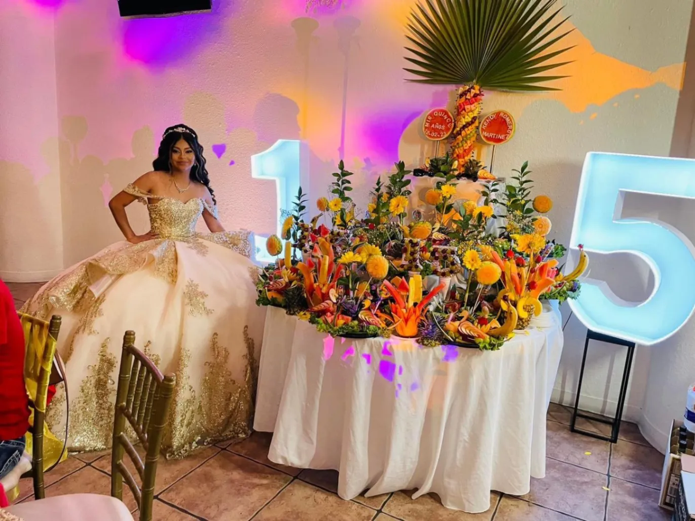 Familia Escalante Catering - photo 4