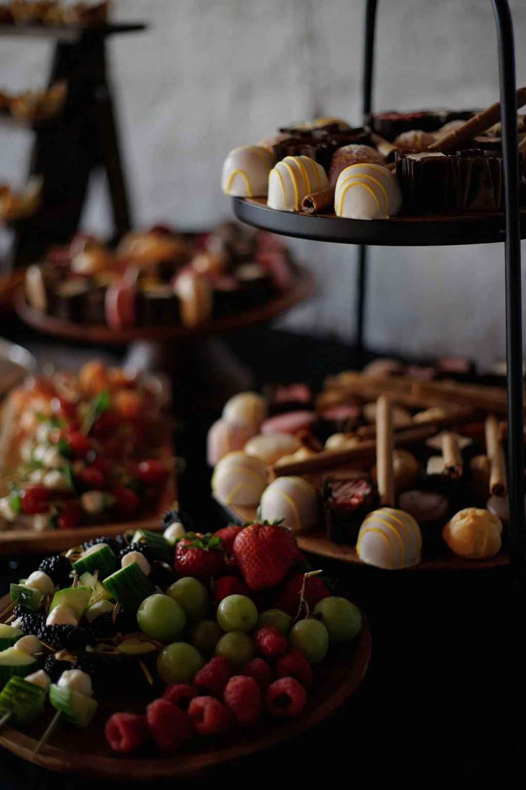 Something Small Catering & Event Venue - photo 2