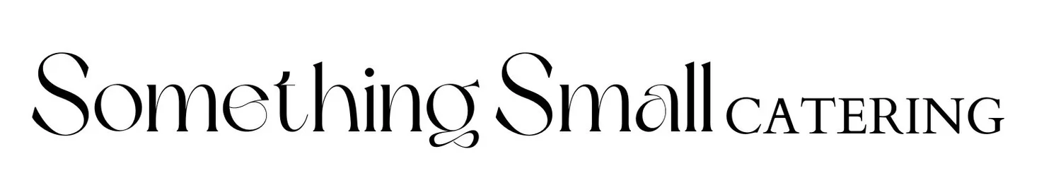 Something Small Catering & Event Venue - Catering in Columbia, South Carolina