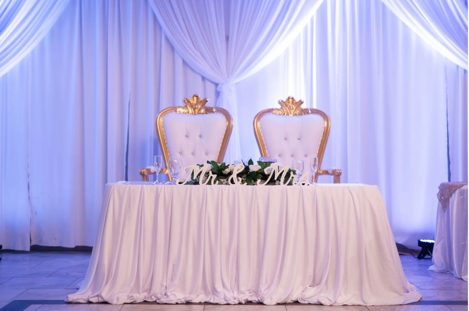 Diamante Banquet Hall - Catering in San Bernardino, California