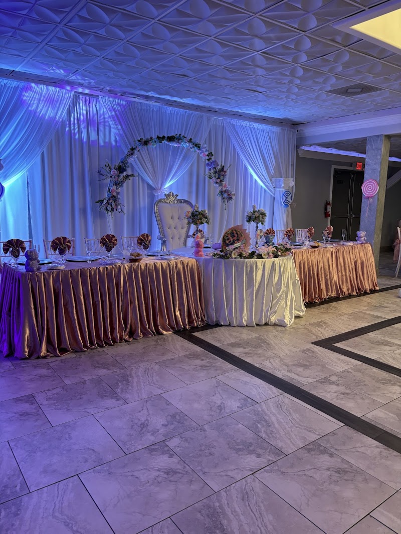 Diamante Banquet Hall - photo 2