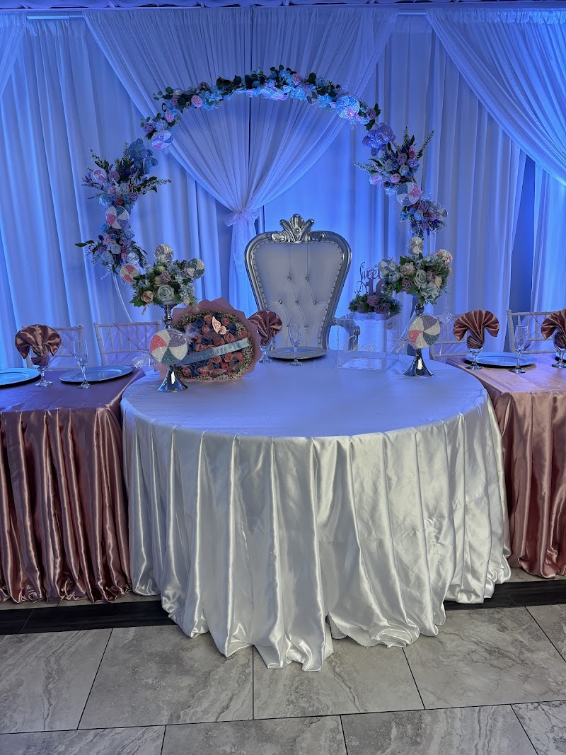 Diamante Banquet Hall - photo 5