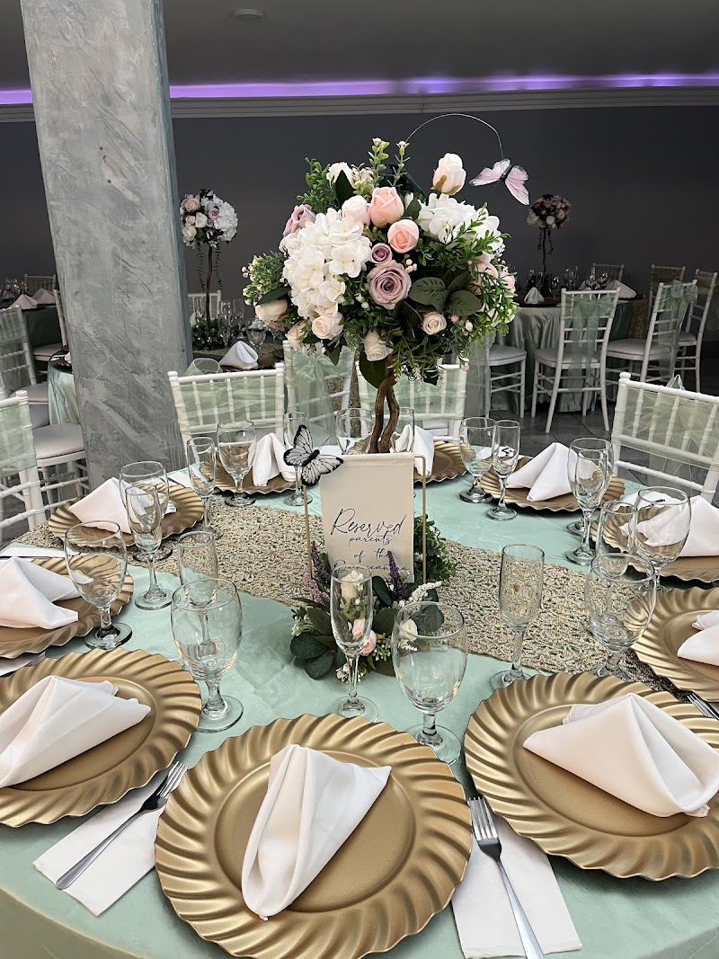 Diamante Banquet Hall - photo 3