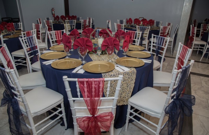 Diamante Banquet Hall - photo 4