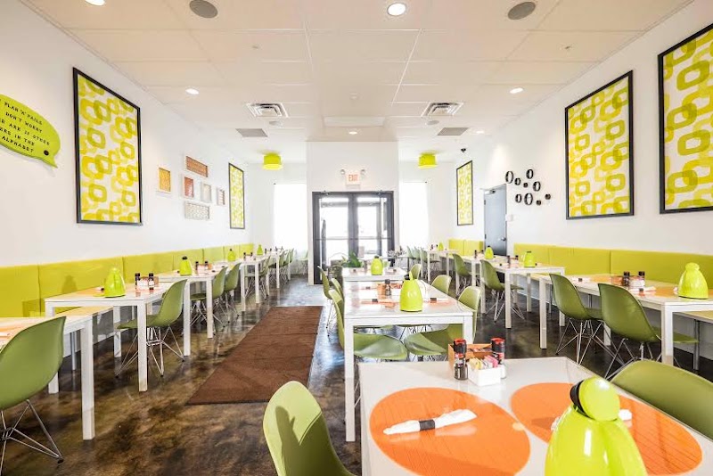 Twisted Cafe - Catering in North Canton, Ohio