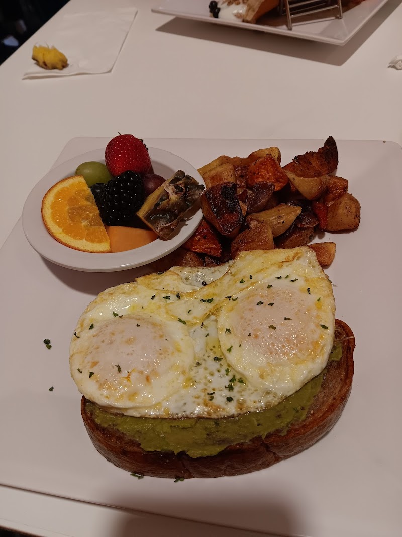 Twisted Cafe - photo 5