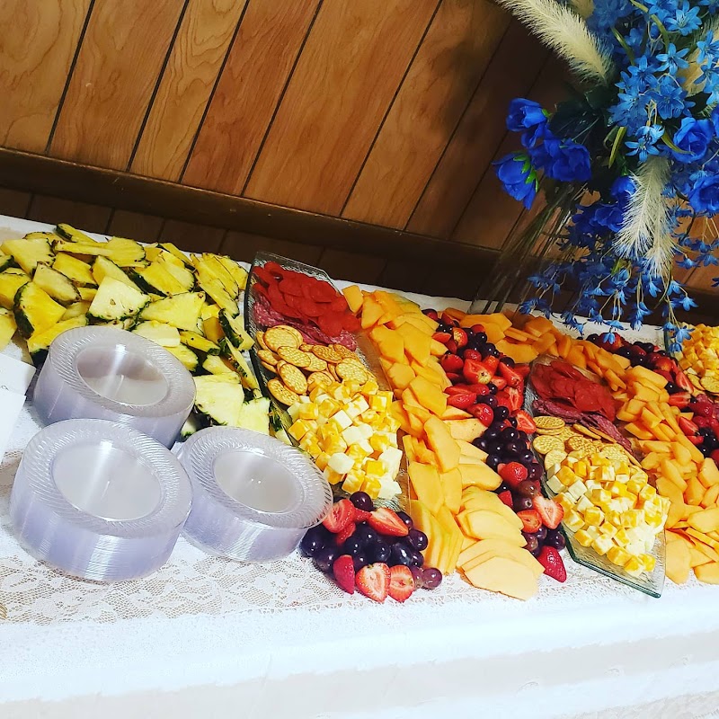 Lady Theo's Soul Food Catering - photo 4