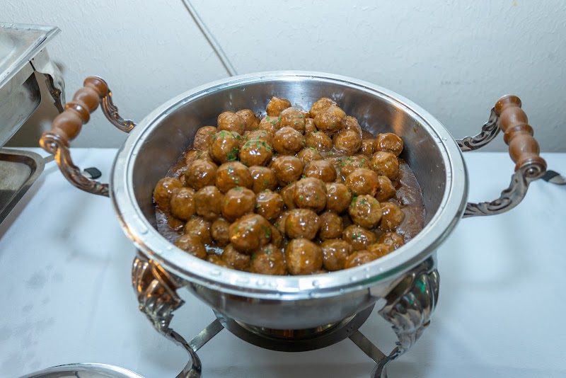 Lady Theo's Soul Food Catering - photo 3