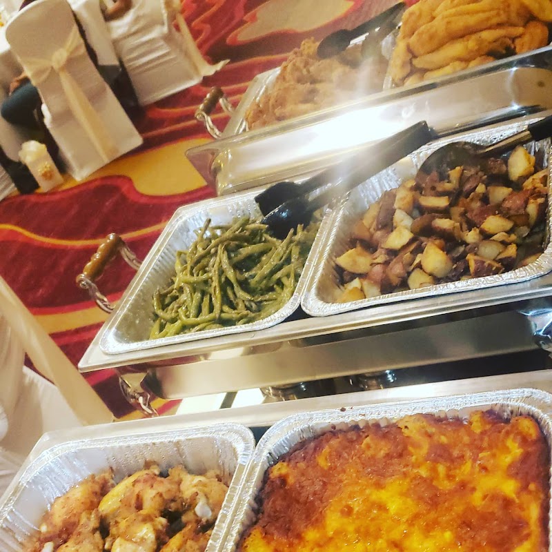 Lady Theo's Soul Food Catering - photo 5