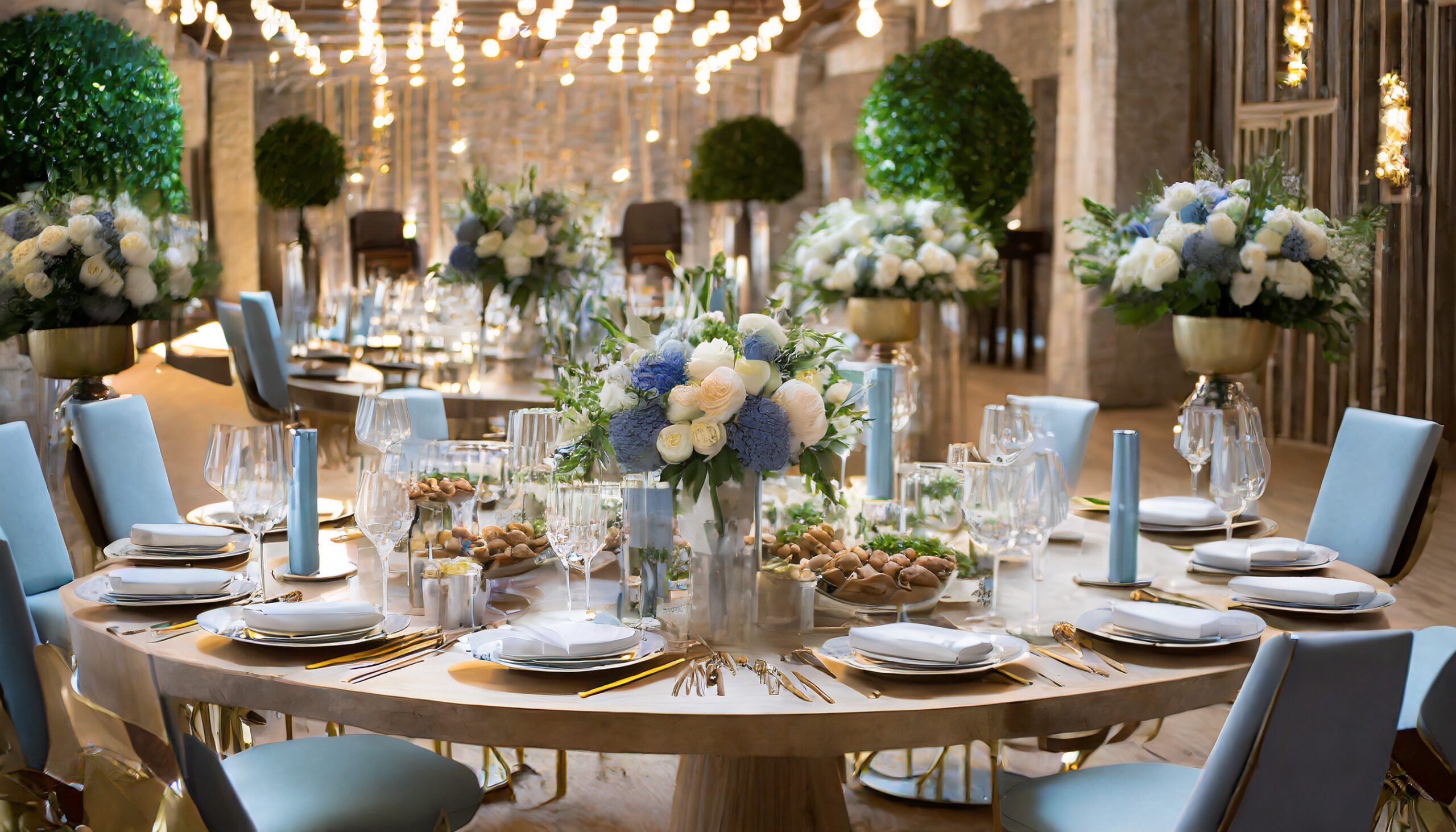 Jeff's Over the Top Catering - photo 3