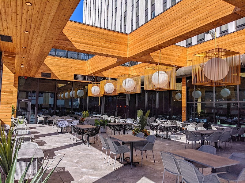 CRAVE Food & Drink Rochester - Catering in Rochester, Minnesota