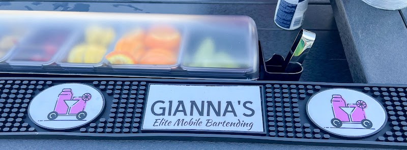 Gianna's Elite Mobile Bartending - photo 4