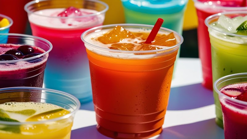 Gianna's Elite Mobile Bartending - Catering in New Richmond, Wisconsin