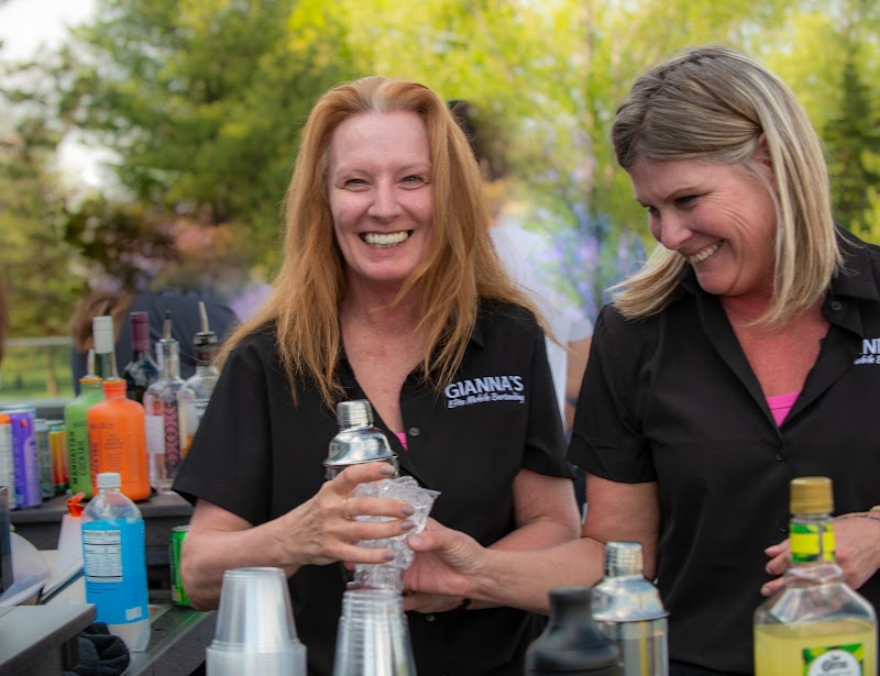 Gianna's Elite Mobile Bartending - photo 5