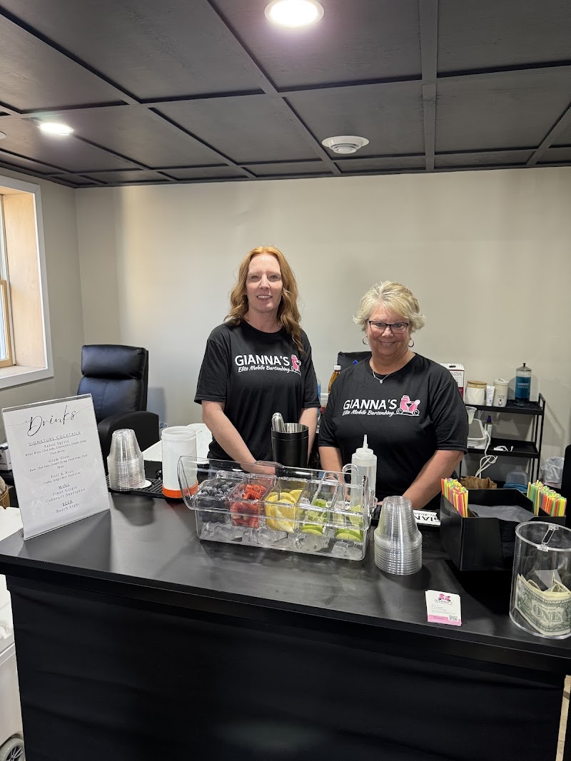 Gianna's Elite Mobile Bartending - photo 3