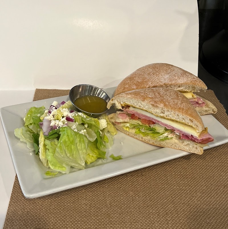 Java Moon - Catering in Sheridan, Wyoming