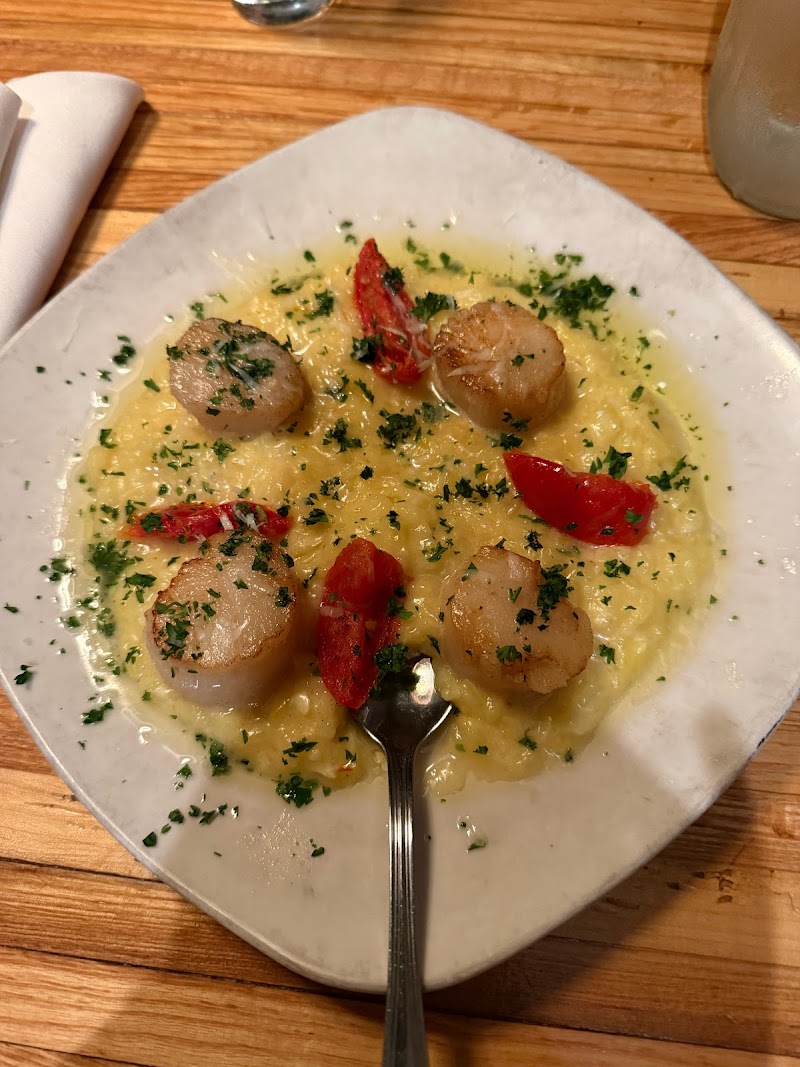 Cello Italian Restaurant - photo 5