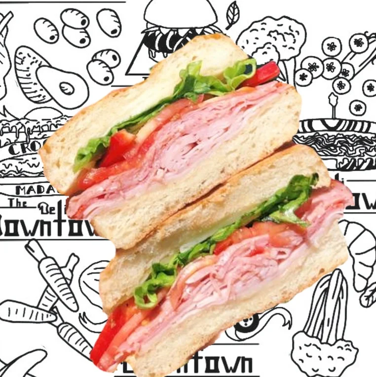 the deli downtown - photo 2